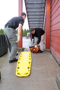 XTricate for Confined Space Rescue
